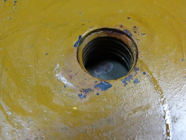 Виброустойчива опора, лапа, тампон ф 160 mm, град Пловдив | Промишлено Оборудване - снимка 5