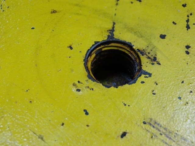 Виброустойчива опора, лапа, тампон ф 160 mm, град Пловдив | Промишлено Оборудване - снимка 6