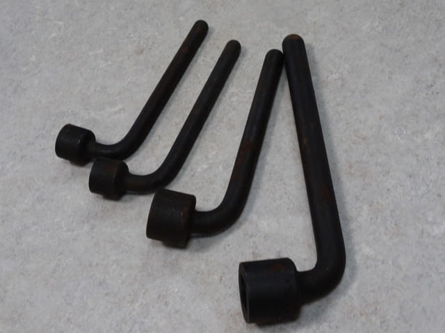 Ключ за струг Тежка промишленост, На дребно - град Пловдив | Промишлено Оборудване - снимка 4