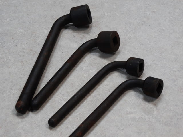 Ключ за струг Тежка промишленост, На дребно - град Пловдив | Промишлено Оборудване - снимка 5