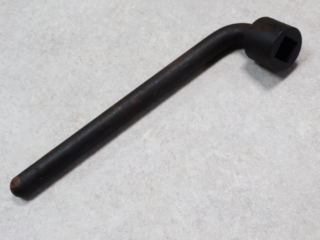 Ключ за струг Тежка промишленост, На дребно - град Пловдив | Промишлено Оборудване - снимка 6