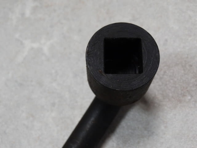 Ключ за струг Тежка промишленост, На дребно - град Пловдив | Промишлено Оборудване - снимка 7