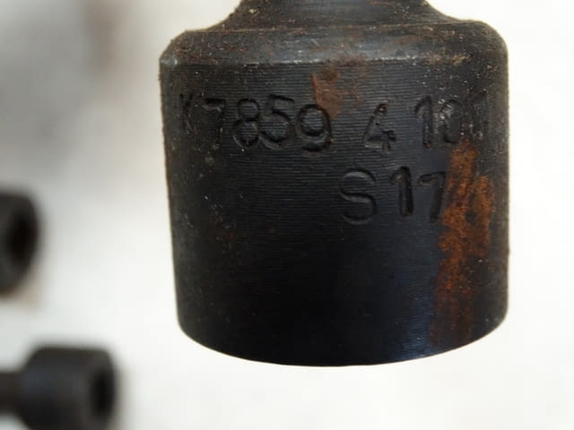 Ключ за струг Тежка промишленост, На дребно - град Пловдив | Промишлено Оборудване - снимка 8