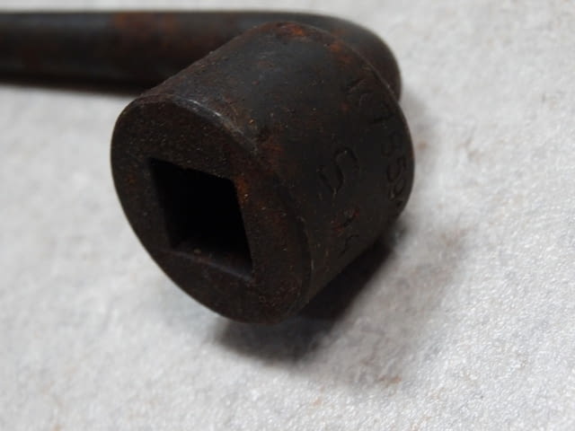 Ключ за струг Тежка промишленост, На дребно - град Пловдив | Промишлено Оборудване - снимка 9