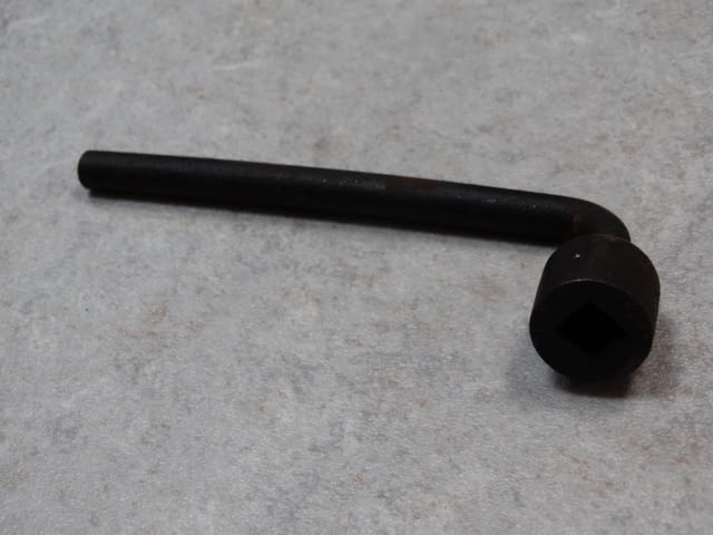 Ключ за струг Тежка промишленост, На дребно - град Пловдив | Промишлено Оборудване - снимка 10