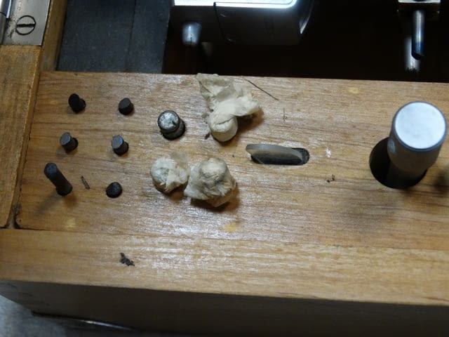 Метаскоп Row Rathenow Енергетика, На дребно - град Пловдив | Промишлено Оборудване - снимка 5