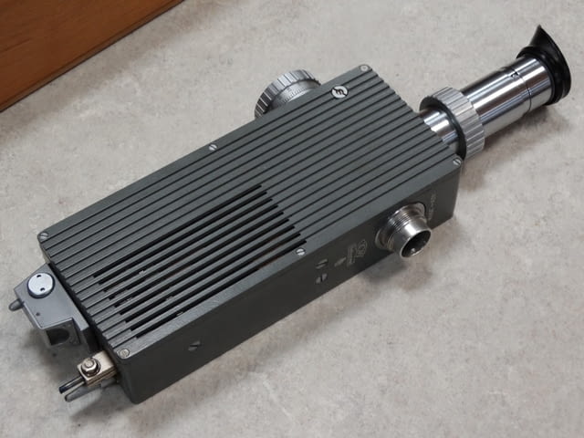 Метаскоп Row Rathenow Енергетика, На дребно - град Пловдив | Промишлено Оборудване - снимка 6