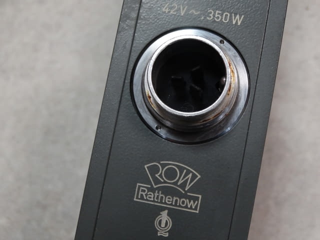 Метаскоп Row Rathenow Енергетика, На дребно - град Пловдив | Промишлено Оборудване - снимка 7