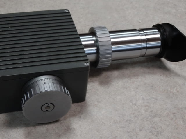 Метаскоп Row Rathenow Енергетика, На дребно - град Пловдив | Промишлено Оборудване - снимка 8