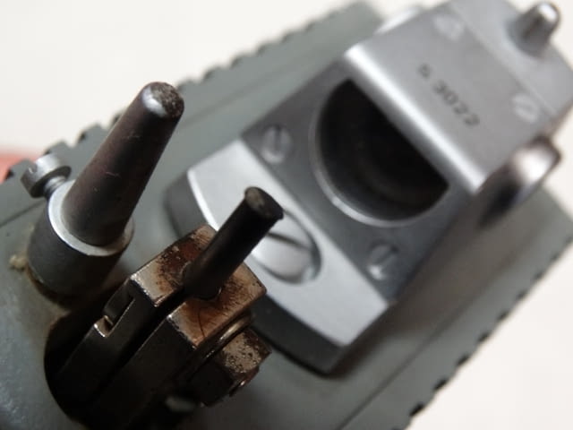 Метаскоп Row Rathenow Енергетика, На дребно - град Пловдив | Промишлено Оборудване - снимка 9