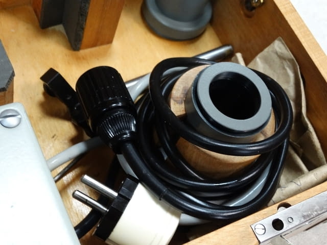 Метаскоп Row Rathenow Енергетика, На дребно - град Пловдив | Промишлено Оборудване - снимка 11