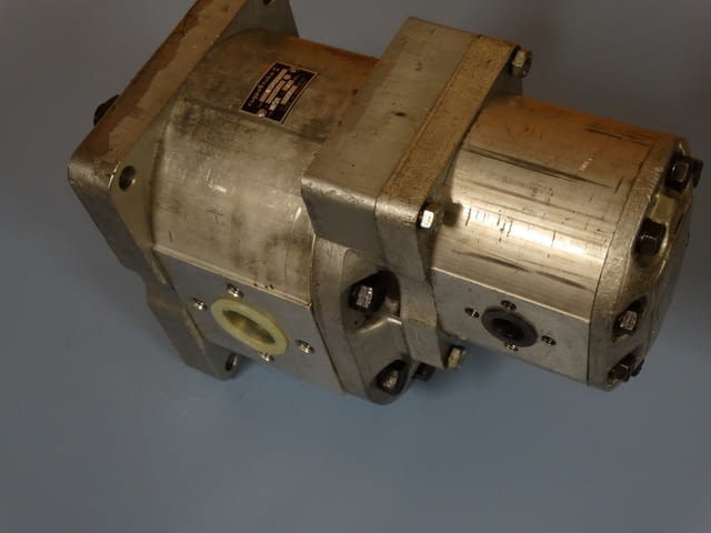 Хидравлична помпа A215/A72X Машиностроене, На дребно - град Пловдив | Промишлено Оборудване - снимка 3