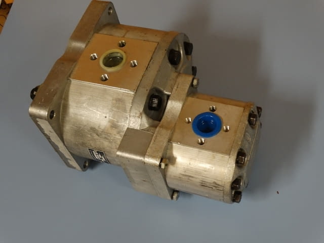 Хидравлична помпа A215/A72X Машиностроене, На дребно - град Пловдив | Промишлено Оборудване - снимка 6