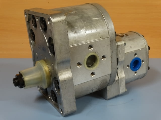 Хидравлична помпа A215/A72X Машиностроене, На дребно - град Пловдив | Промишлено Оборудване - снимка 9