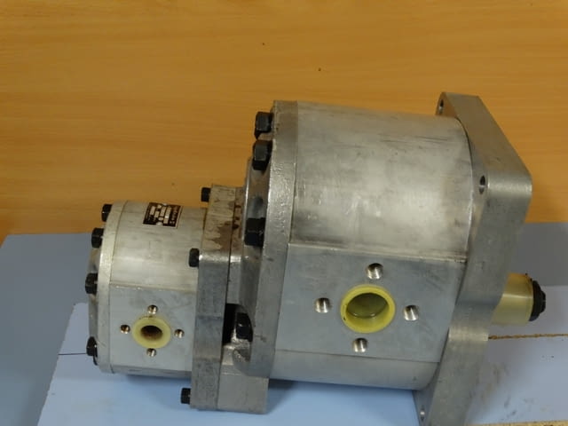 Помпа хидравлична C280X/C43X Тежка промишленост, На дребно - град Пловдив | Промишлено Оборудване - снимка 9