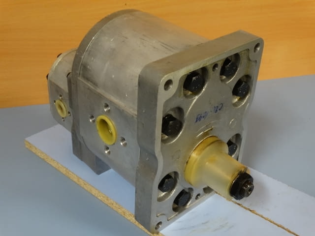 Помпа хидравлична C280X/C43X Тежка промишленост, На дребно - град Пловдив | Промишлено Оборудване - снимка 10