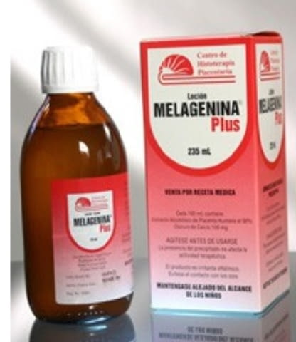 Продавам Мелагенина Плюс за лекуване на Витилиго - град Пловдив | Хомеопатия - снимка 1