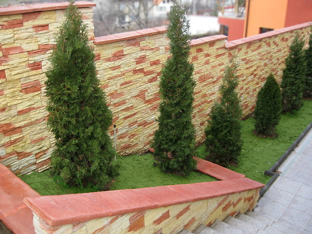 Проиэводство на декоративни камъни - city of Sofia | Wallpapers - снимка 4