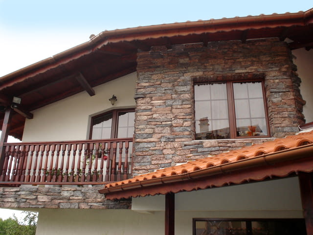 Проиэводство на декоративни камъни - city of Sofia | Wallpapers - снимка 10