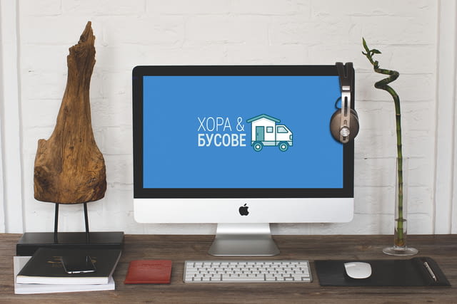 "Хора и Бусове"" - град София | Пренасяне - услуги - снимка 1