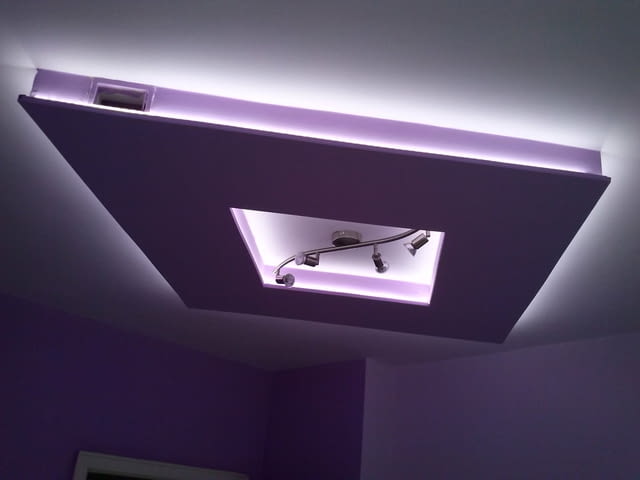 Шпакловка, монтаж на гипсокартон Боядисване с боя, Боядисване с латекс, Вътрешна топлоизолация, Инсталация на гипсокартон, Инсталация на окачени тавани, Консултация, Обръщане на прозорци, Шпакловка, Работа през уикенд - Да - град Плевен | Строителни Услуги - снимка 2