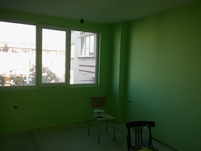 Шпакловка, монтаж на гипсокартон Боядисване с боя, Боядисване с латекс, Вътрешна топлоизолация, Инсталация на гипсокартон, Инсталация на окачени тавани, Консултация, Обръщане на прозорци, Шпакловка, Работа през уикенд - Да - град Плевен | Строителни Услуги - снимка 12