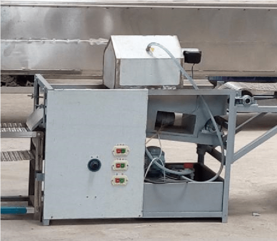 Линия за производство на твърди бисквити, city of Sofia | Industrial Equipment - снимка 4