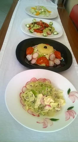 Диплома за готвач и професионално обучение - city of Varna | Cooking Classes - снимка 6