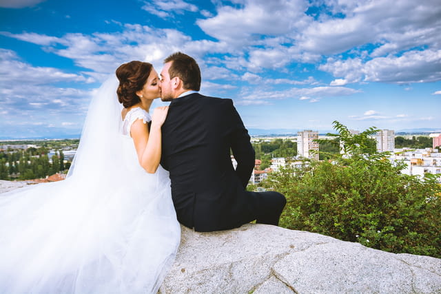 Екип сватбена фотография, видеозаснемане и дрон, Студио Скайвю Пловдив, за асеновград, хасково и стр - снимка 10