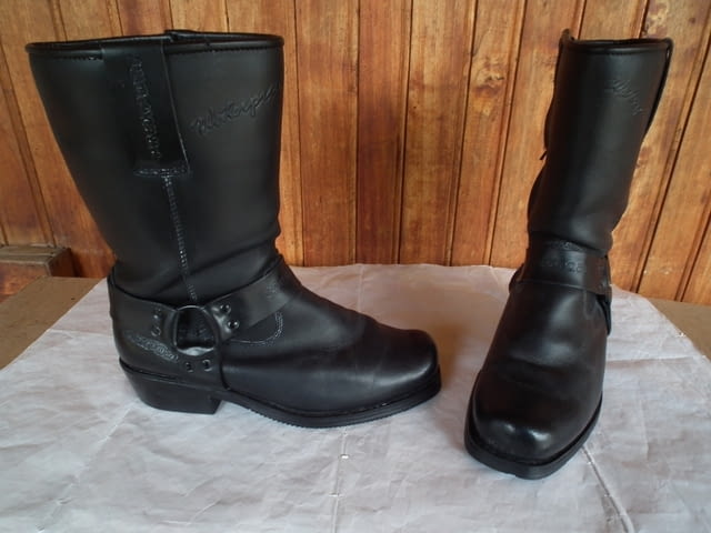 Мото ботуши Prexport - city of Lеvski | Other - снимка 1