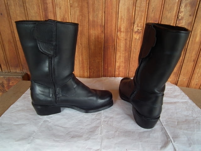 Мото ботуши Prexport - city of Lеvski | Other - снимка 2