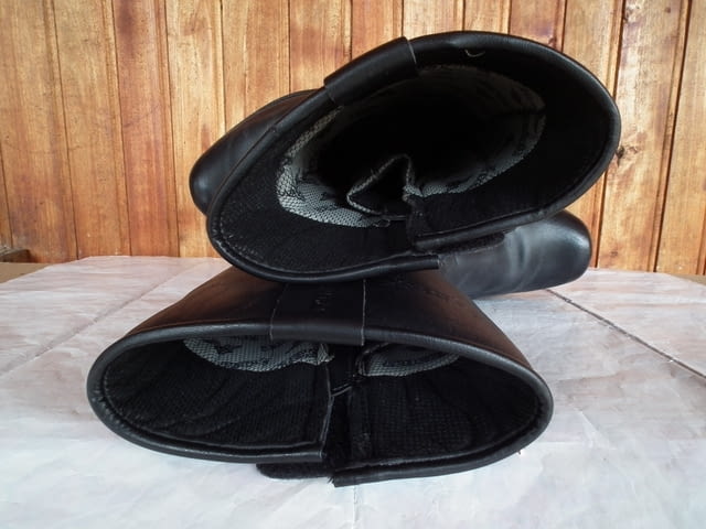 Мото ботуши Prexport - city of Lеvski | Other - снимка 3