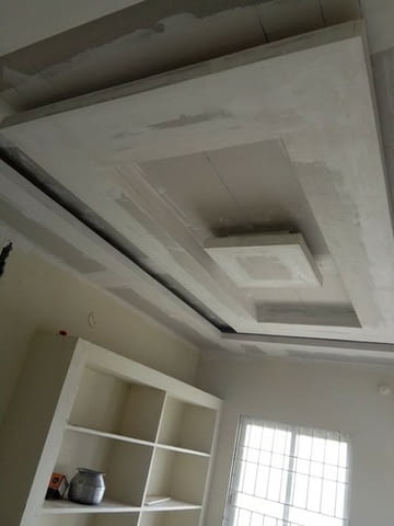 Майстори за ремонт и строителство Боядисване с боя, Боядисване с латекс, Вътрешна топлоизолация, Гипсова мазилка, Ел. инсталация, Залепяне на тапети, Замазка, Зидария, Инсталация на гипсокартон, Инсталация на окачени тавани, Инсталация на скрито осветление, Консултация, Монтаж на врати, Обръщане на прозорци, ОиВ, Поставяне на ВиК, Шпакловка, Работа през уикенд - Да - град София | Строителни Услуги - снимка 6