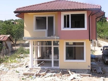 Бекяров Билд Еоод - град Пловдив | Строителство - снимка 4