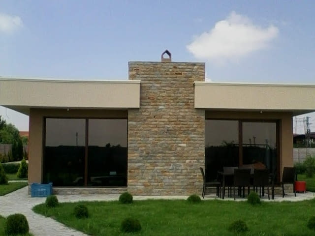 Бекяров Билд Еоод - град Пловдив | Строителство - снимка 7