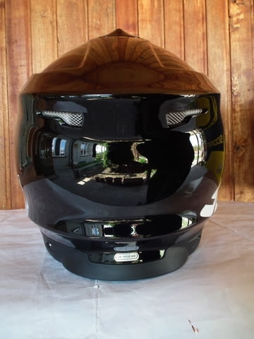 Scorpion VX-15 Evo Air с помпа нов мото шлем каска - град Левски | Други - снимка 4