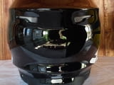 Scorpion VX-15 Evo Air с помпа нов мото шлем каска