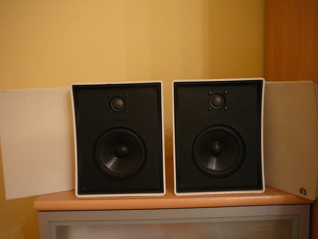 Infinity outrigger - град Пазарджик | Ресийвъри / Усилватели - снимка 1