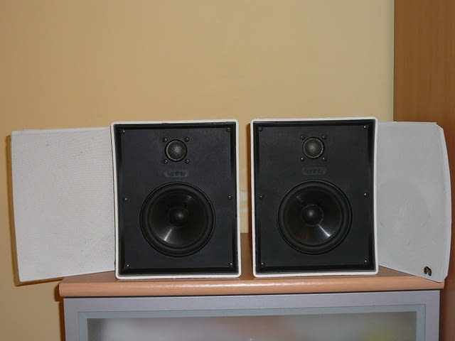 Infinity outrigger - град Пазарджик | Ресийвъри / Усилватели - снимка 2