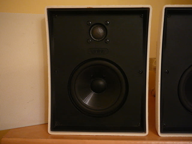 Infinity outrigger - град Пазарджик | Ресийвъри / Усилватели - снимка 3