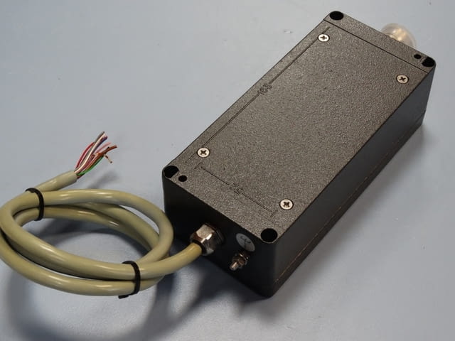 Heidenhain преобразувател EXE 602 B Машиностроене, На дребно - град Пловдив | Промишлено Оборудване - снимка 2