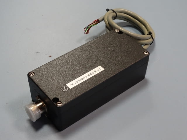 Heidenhain преобразувател EXE 602 B Машиностроене, На дребно - град Пловдив | Промишлено Оборудване - снимка 3