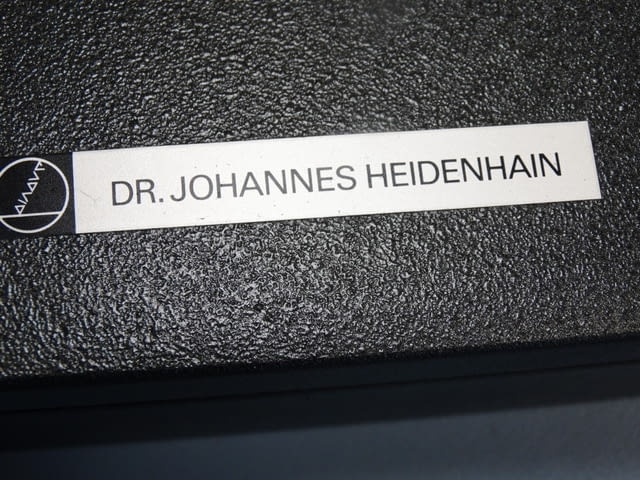 Heidenhain преобразувател EXE 602 B Машиностроене, На дребно - град Пловдив | Промишлено Оборудване - снимка 6