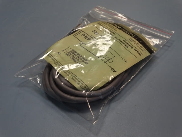 Индуктивен датчик Baumer Машиностроене, На дребно - град Пловдив | Промишлено Оборудване - снимка 3