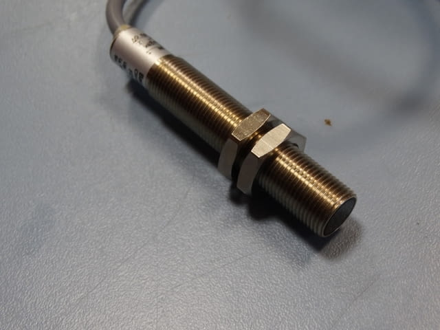 Индуктивен датчик Baumer Машиностроене, На дребно - град Пловдив | Промишлено Оборудване - снимка 5