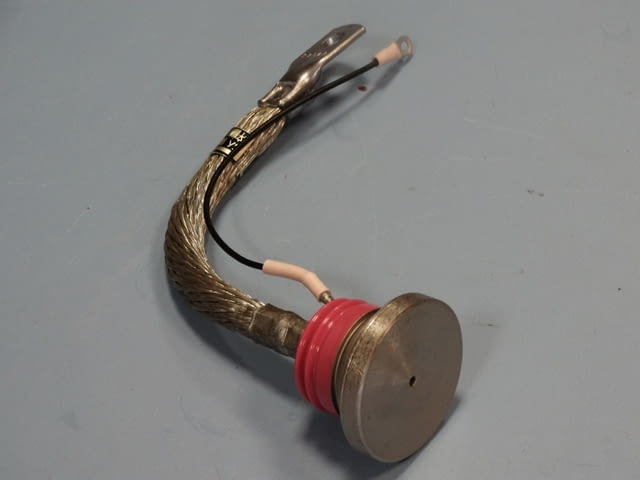 Тиристор Т15-250-14 Енергетика, На дребно - град Пловдив | Промишлено Оборудване - снимка 1