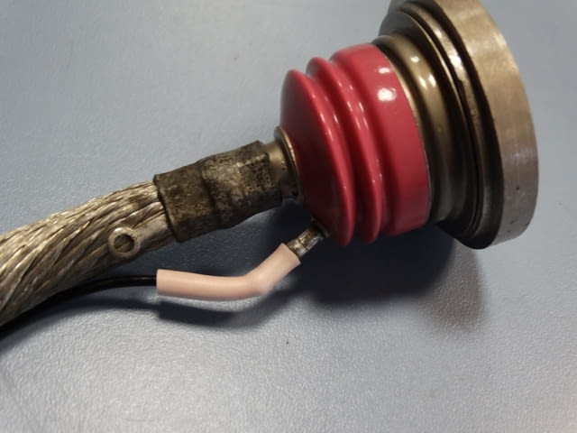 Тиристор Т15-250-14 Енергетика, На дребно - град Пловдив | Промишлено Оборудване - снимка 4