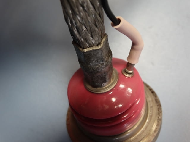 Тиристор Т15-250-14 Енергетика, На дребно - град Пловдив | Промишлено Оборудване - снимка 5