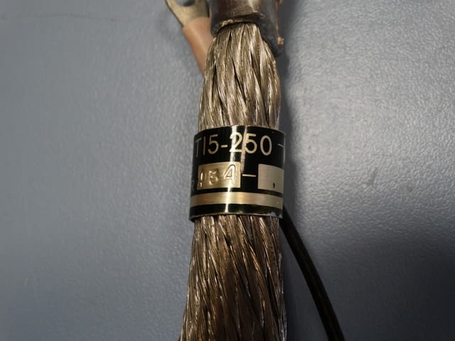 Тиристор Т15-250-14 Енергетика, На дребно - град Пловдив | Промишлено Оборудване - снимка 7