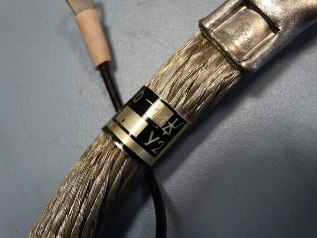 Тиристор Т15-250-14 Енергетика, На дребно - град Пловдив | Промишлено Оборудване - снимка 8